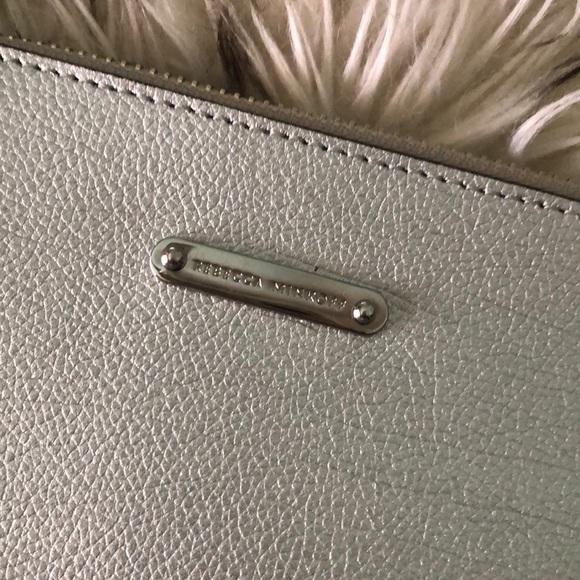 Rebecca Minkoff Wristlet - Picture 2 of 6